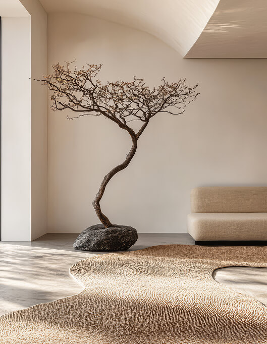 About Crescent Interior