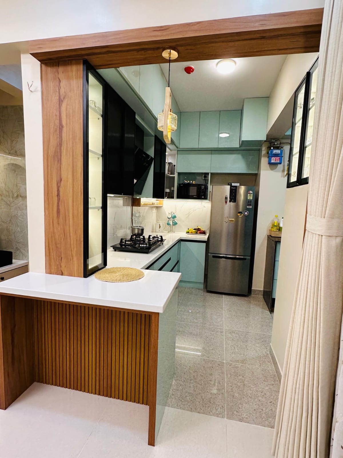 Latest interior design trends